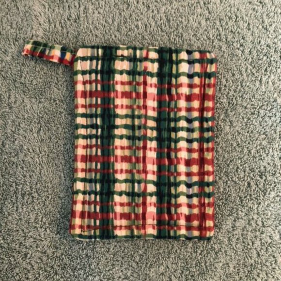 5 Different Winter Themed Pot Holders - Picture 10 of 11